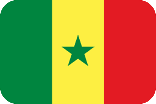 Send Money to Senegal