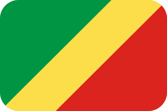 Send Money to Congo Brazza