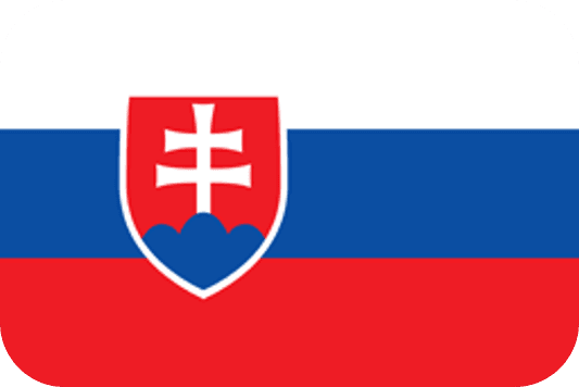 Send Money to Slovakia