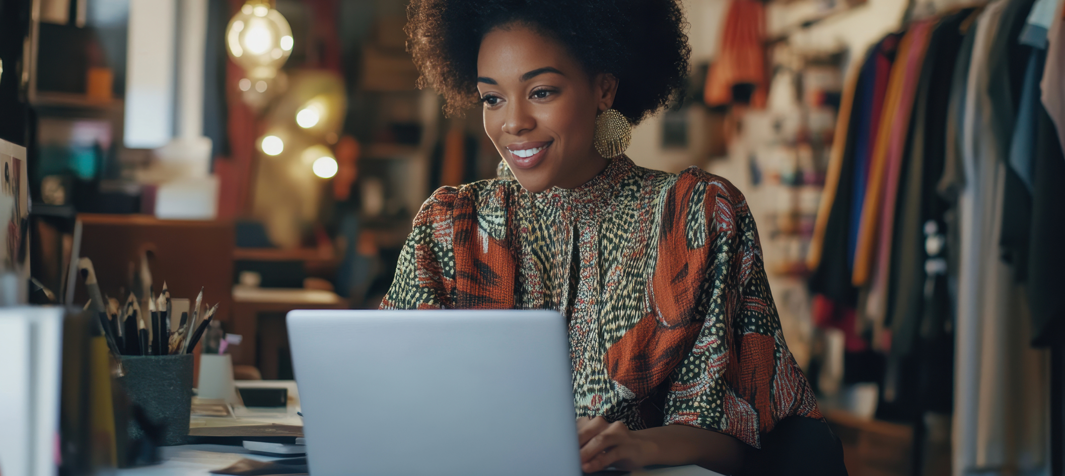 Business Banner Image