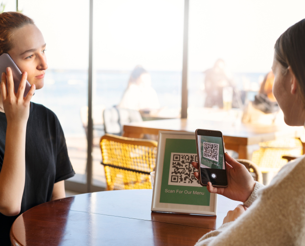 Consumers using digital payments